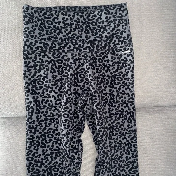 ECHT LEGGINGS - Picture 3 of 5